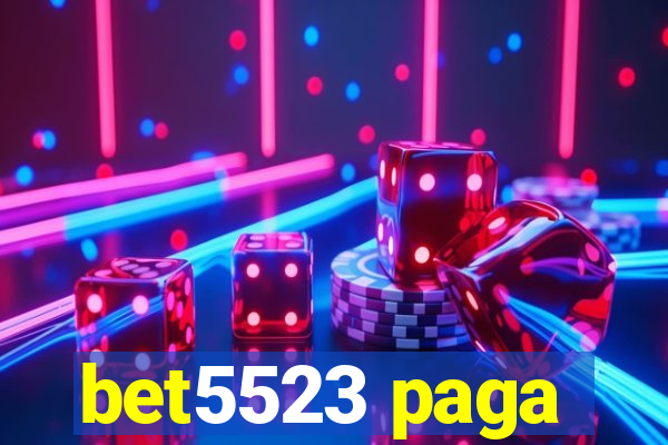 bet5523 paga